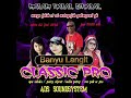 Banyu Langit Auliaputri Classic Pro