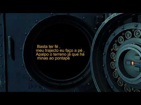 GARÇA - D.D.G. (ft. R*Mara Py) (c/Letra)