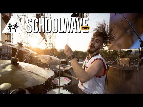 Prysma – Greed LIVE @ SCHOOLWAVE 2019