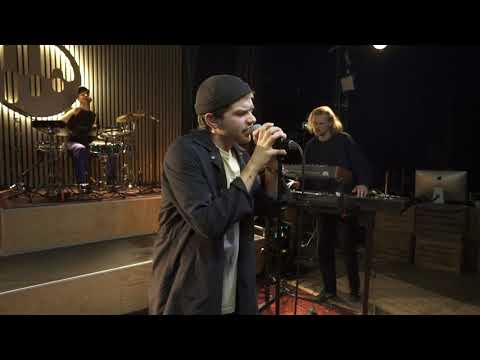 SPOT Nights  - The Christmas Calendar - Marshall Cecil