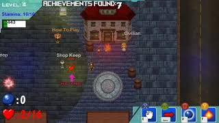 What is The Quest for Achievements Remix?