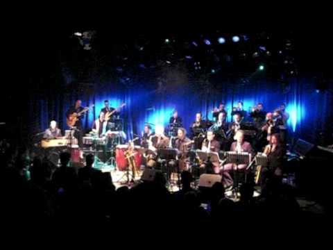 New Cool Collective Bigband - We're All Going Up