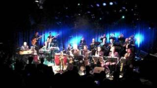 New Cool Collective Bigband - We're All Going Up