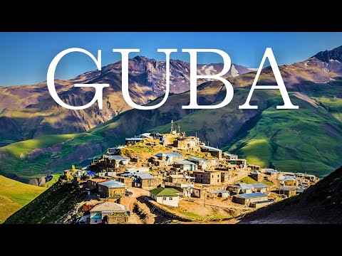 Top 10 Things to Do in Guba - Most Underrated Region in Azerbaijan!