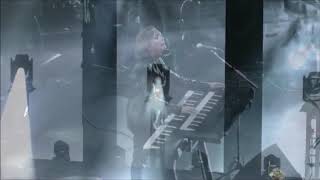 The Cure - Other Voices, CURAETION-25 Multicam Live 24th June 2018