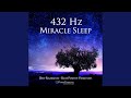 The Best Sleep Healing Frequency (Deeply Relaxing)