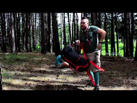 C'è Avventura - CN2018 - Video Ufficiale