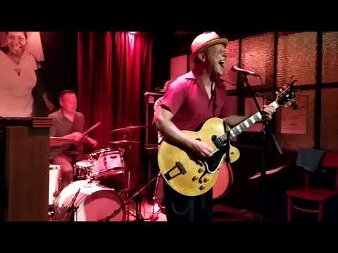 shakedown Tim & Band @ the Missy Sippy 21/07/23  the Gentse Feesten. Enjoy of this Great Musicians 😀