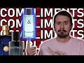 A NEW COMPLIMENT CONTENDER | TIFFANY & CO TIFFANY & LOVE FRAGRANCE REVIEW