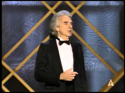The Opening of the Academy Awards: 1997 Oscars