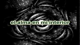 dark  passenger-Fozzy subtitulada español