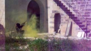 AUDAX MILITUM azione lampo.MOV