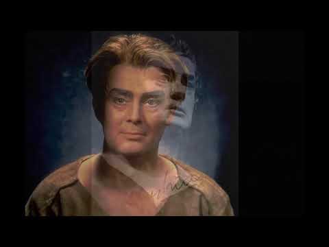 James King sings Schubert's Ständchen (from "Schwanengesang," D.957)