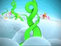 Playhouse Disney ID 1