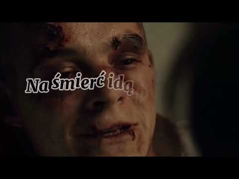 smutna scena - "Kamienie na szaniec" 😞