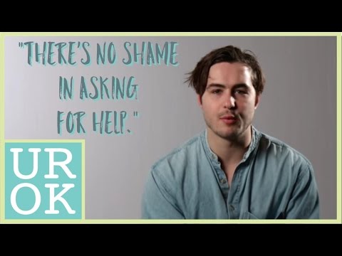 Ben on the Importance of Conversation and Eliminating Stigma