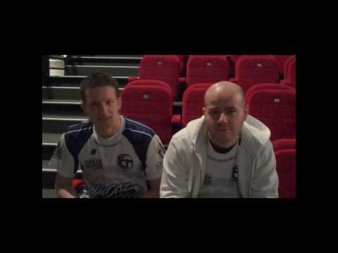 LAN79: Xman speaks to OZWALD and Vazy