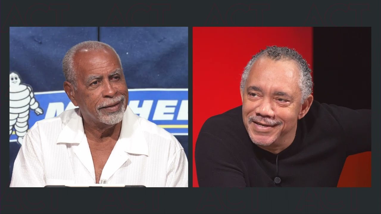 A Contre Temps : l’analyse sans concession des enjeux de la Caraïbe par Gérard Dorwling Carter et ses chroniqueurs