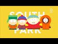 Comedy Central Italia South Park Ident 2014