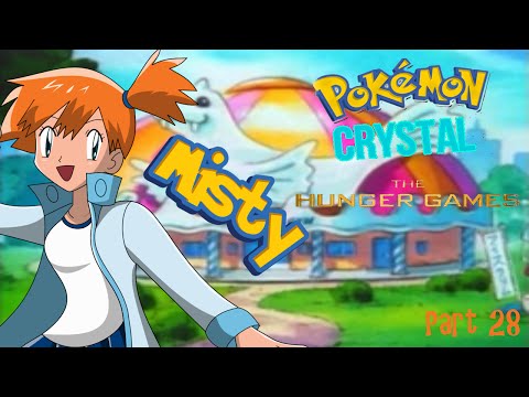 Pokemon Crystal District 7 Hunger Games - Part 28: A Finishing Touch