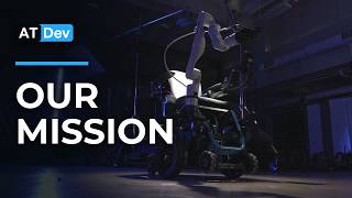 ATDev - Our Mission