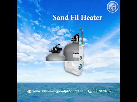 Swimming Pool Filtration Services