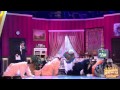 Бабка и коты - Уральские пельмени 