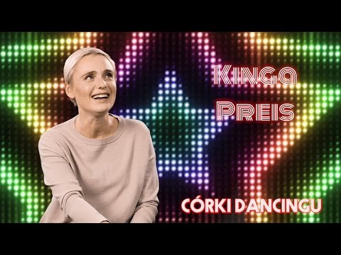 CÓRKI DANCINGU - Kinga Preis królową disco w musicalu