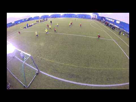 KaPaUnitedPunainen  SibboVargarna