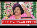 R I P MCHUNGAJI DKT GETRUDE RWAKATARE SIKILIZA MANENO YAKE YA MWISHO JE WEWE UTAMKUMBUKA KWA LIPI