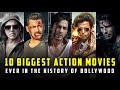 10 Biggest Upcoming Bollywood Action Movies (2022-2023) | Bollywood Talkz