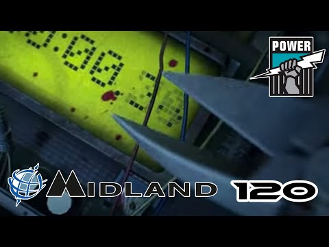 CUT 1 WIRE AND ADD ANOTHER TO MAKE YOUR CB RADIO 120 CHANNELS AND 10 WATTS.