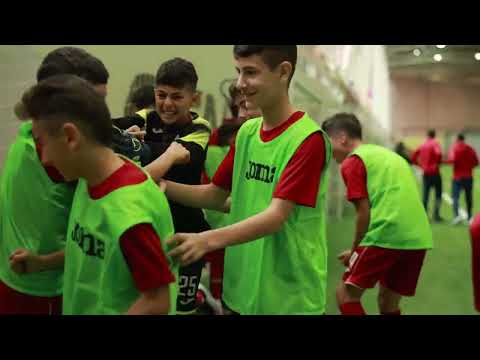 Pyunik–2011 in Moscow: starting with a victory