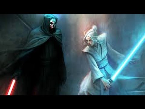 SWTOR NiM SnV Operations Chief