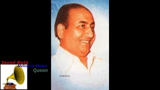 RAFI SAHAB.Film-AMAR RAJ-(1946)-Pran Tyaag Kar Tu Ne