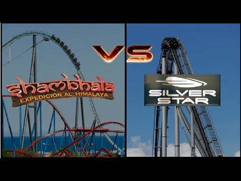 Shambhala or Silver Star- Which is Better?