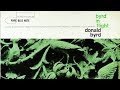 Child's Play - Donald Byrd Quintet