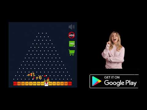 Drop Balls 1000x : Drop & Win