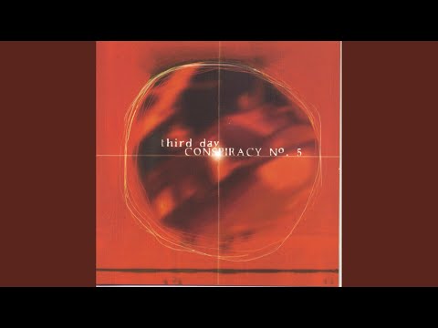 You Make Me Mad - Third Day