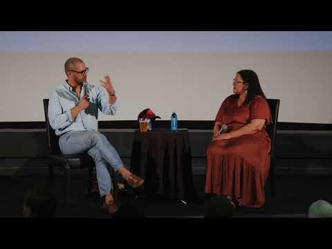 American Fiction with Cord Jefferson | The Loft Cinema