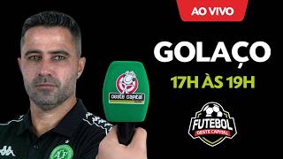 RAFAEL LACERDA DEVE COMANDAR A CHAPECOENSE NA FINAL DA SUL-SUDESTE CONTRA O AVAÍ | GOLAÇO | 02/06/26