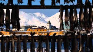 E du nord- Kari Bremnes