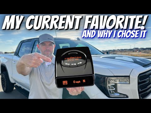 Is the Radenso Pro M Still Worth It? 3-Month Real-World Radar Detector Review 🚗🚨