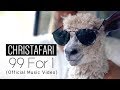 Videoklip Christafari - 99 for 1  s textom piesne