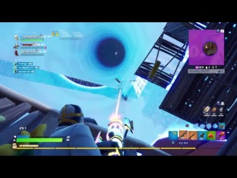 Rapid fire smg hits for 52 damage