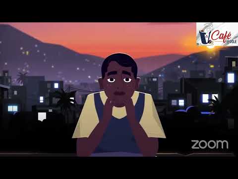 V-Café @ DOLE - MARCH 14, 2022 EPISODE