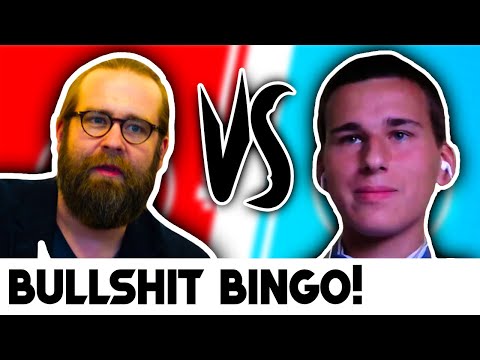 Baba Bartunek VERSUCHT den Agitator zu ZERSTÖREN - Meine Reaction! @AgitatorderMarktwirtschaft