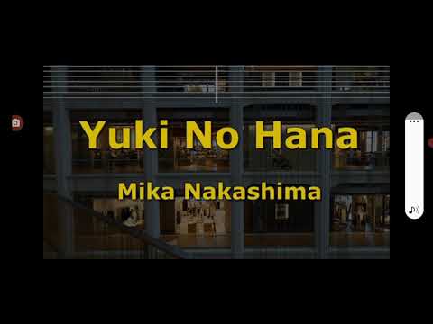 Yuki no Hana Kara