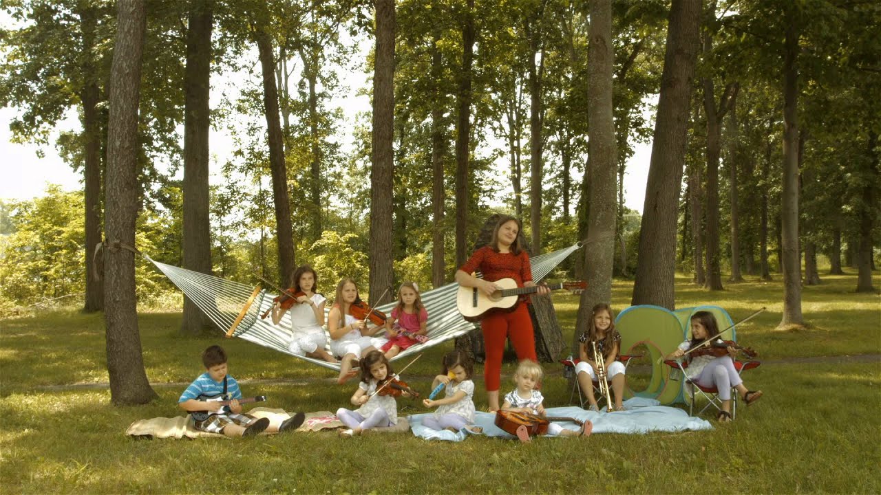 Watch Mi Ar Placea Sau Mi Ar Place Now Mi-ar placea sa cant - Speranta pentru copii vol. 6