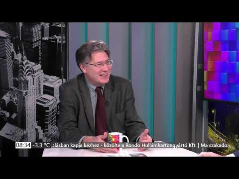 PIRKADAT Breuer Péterrel: Szent-Iványi István